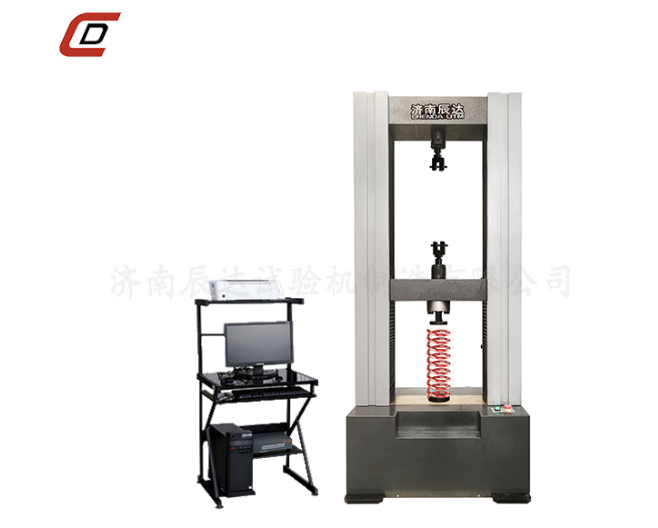 彈簧拉壓試驗機(jī)的主要用途以及日常檢查是什么？