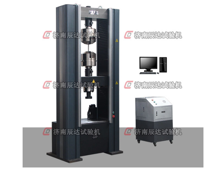 電子萬能試驗機工作環(huán)境、日常維護