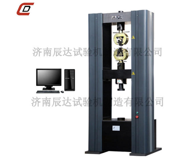關(guān)于電子萬能試驗機小知識，趕緊來看看吧！