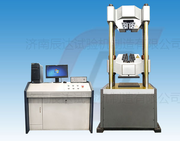 挑選WAW-600E萬能試驗(yàn)機(jī)有什么決竅？以及它的保養(yǎng)要怎么做？