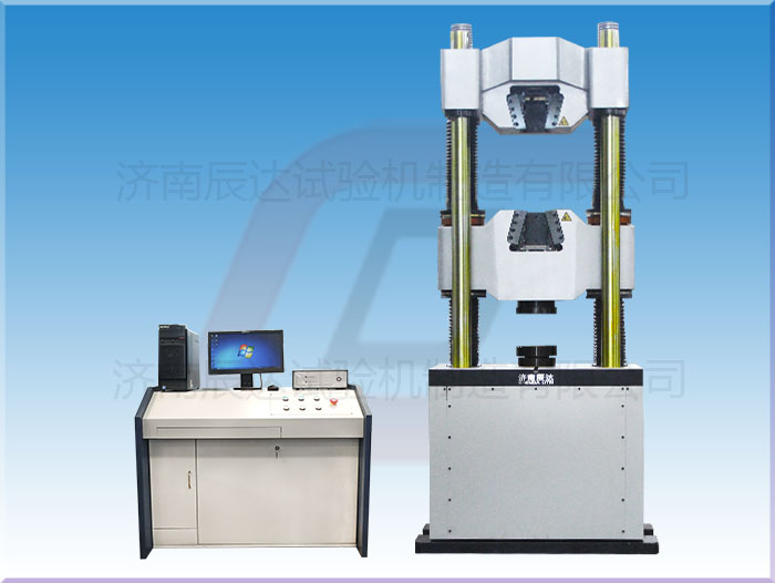 WAW-2000E液壓萬(wàn)能試驗(yàn)機(jī)的用途以及操作規(guī)程是什么？