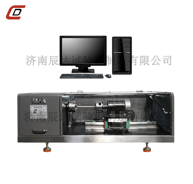 NZW-20材料扭轉(zhuǎn)試驗機的用途是什么？